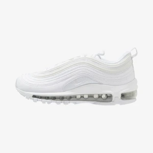 Nike air Max 97💗 - Säljer pga att de är försmå för mig då jag har breda fötter, storlek 36, använda men i bra skick🌸 ny pris 1599kr, buda✨✨