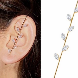 Örhängen  - Helt nya oanvända 