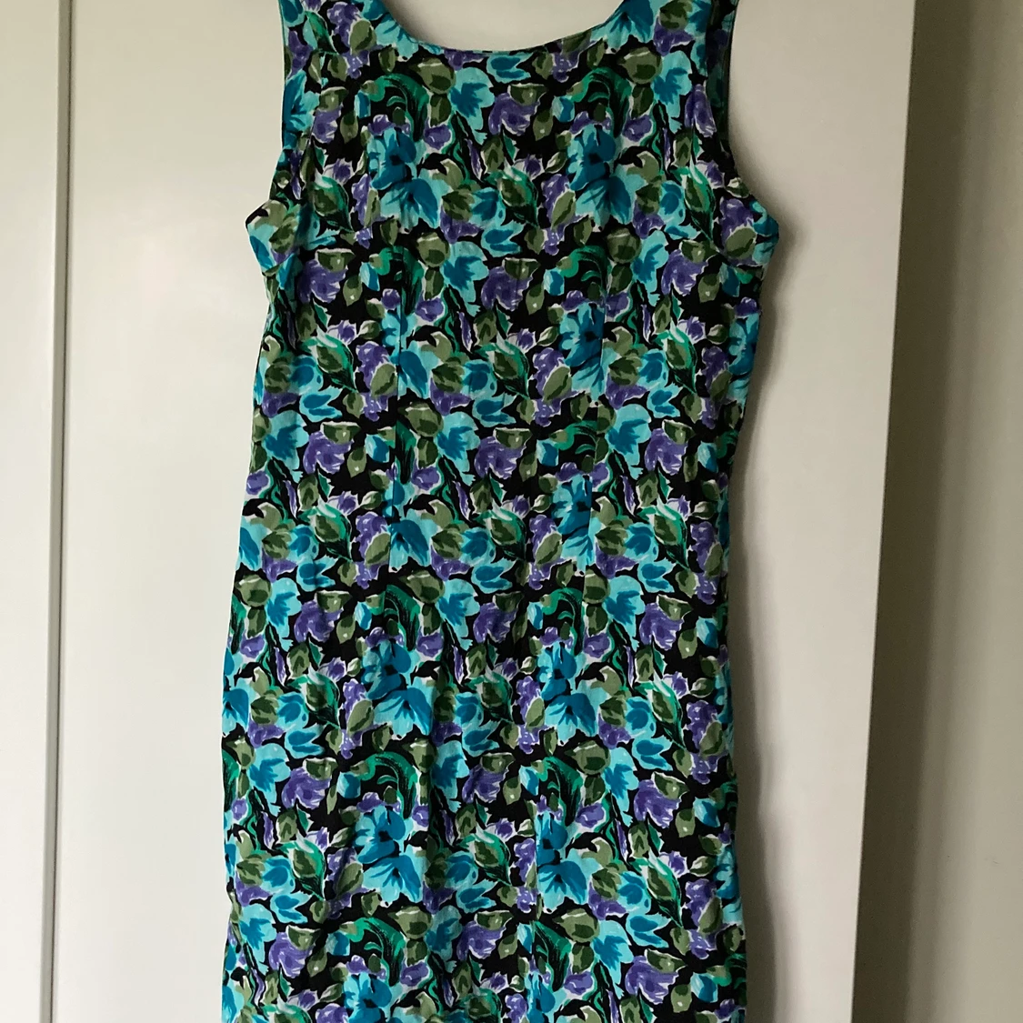 Klänning från Beyond Retro