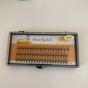 Fransar  - Fina fransar,12kr frakt 