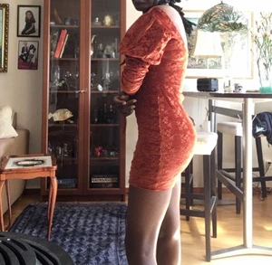 Open arm summer Klãnning .passar till allt  - Sexig klämmim