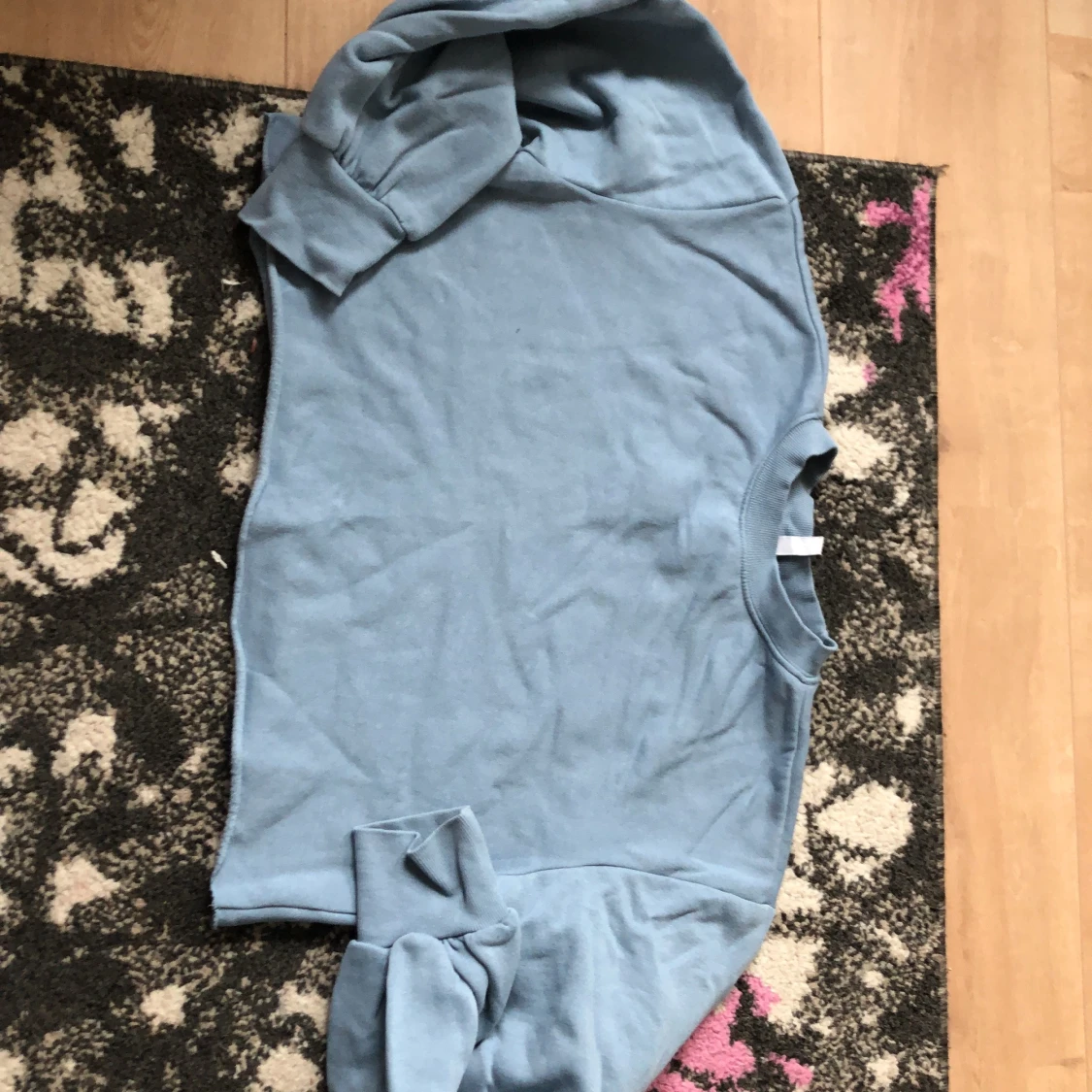 Lång armade tröjor 