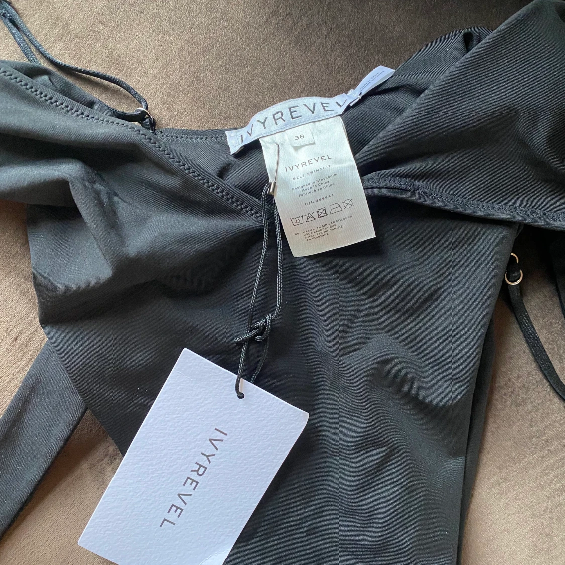 Ivy revel baddräkt  - 90