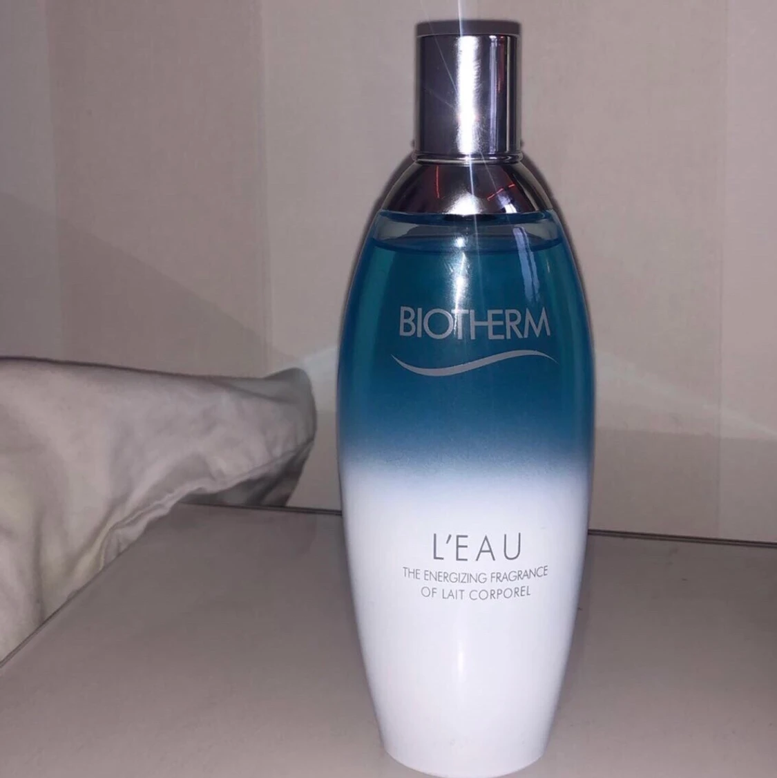 Biotherm parfym L’Eau