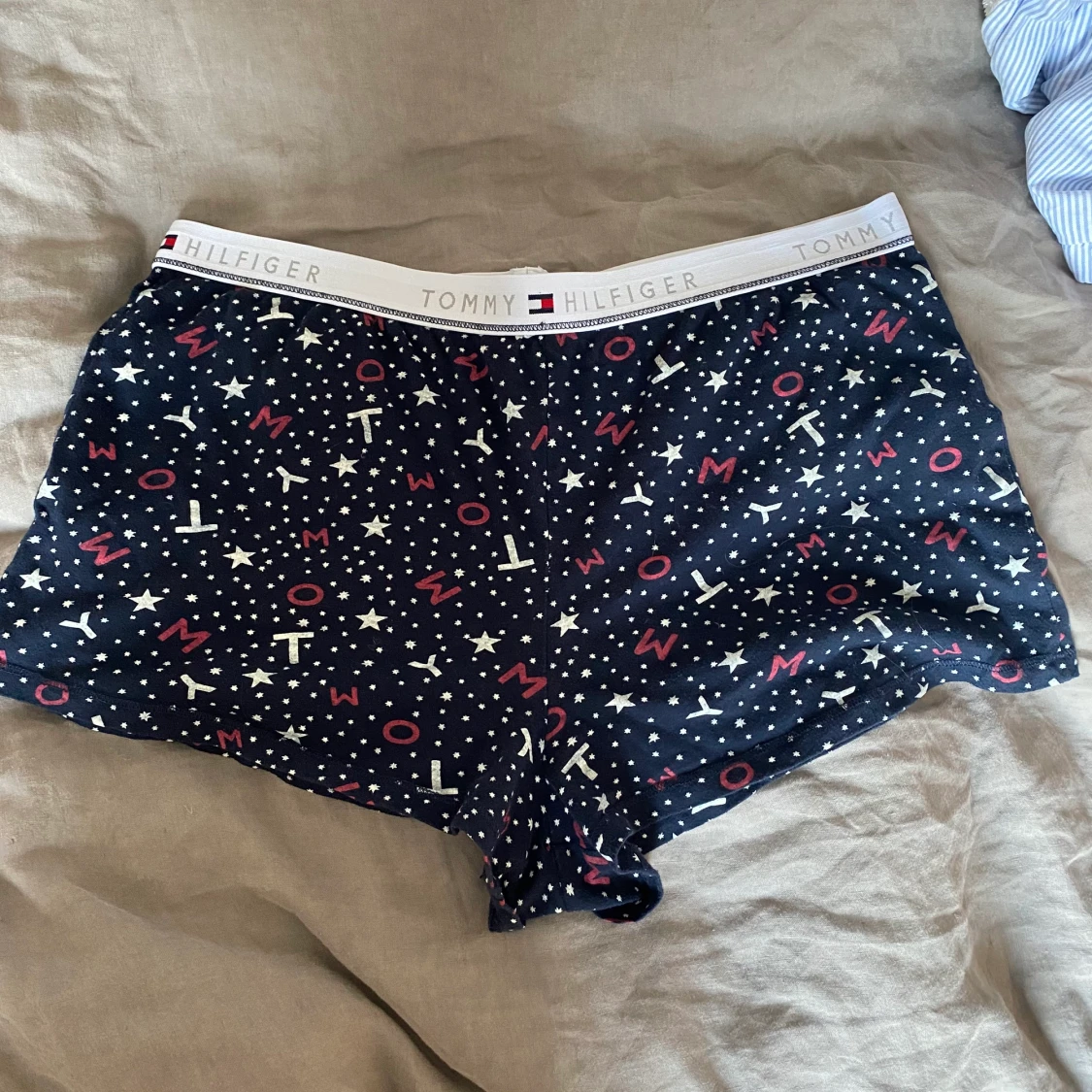 Tommy Hilfiger pyjamas shorts
