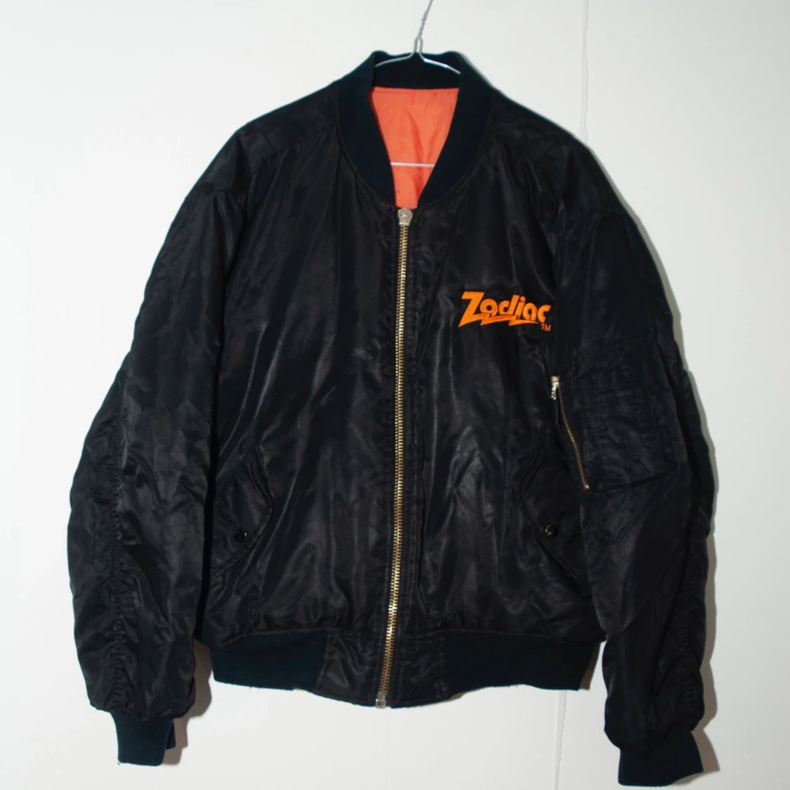 Harley Davidsson bomber - 90