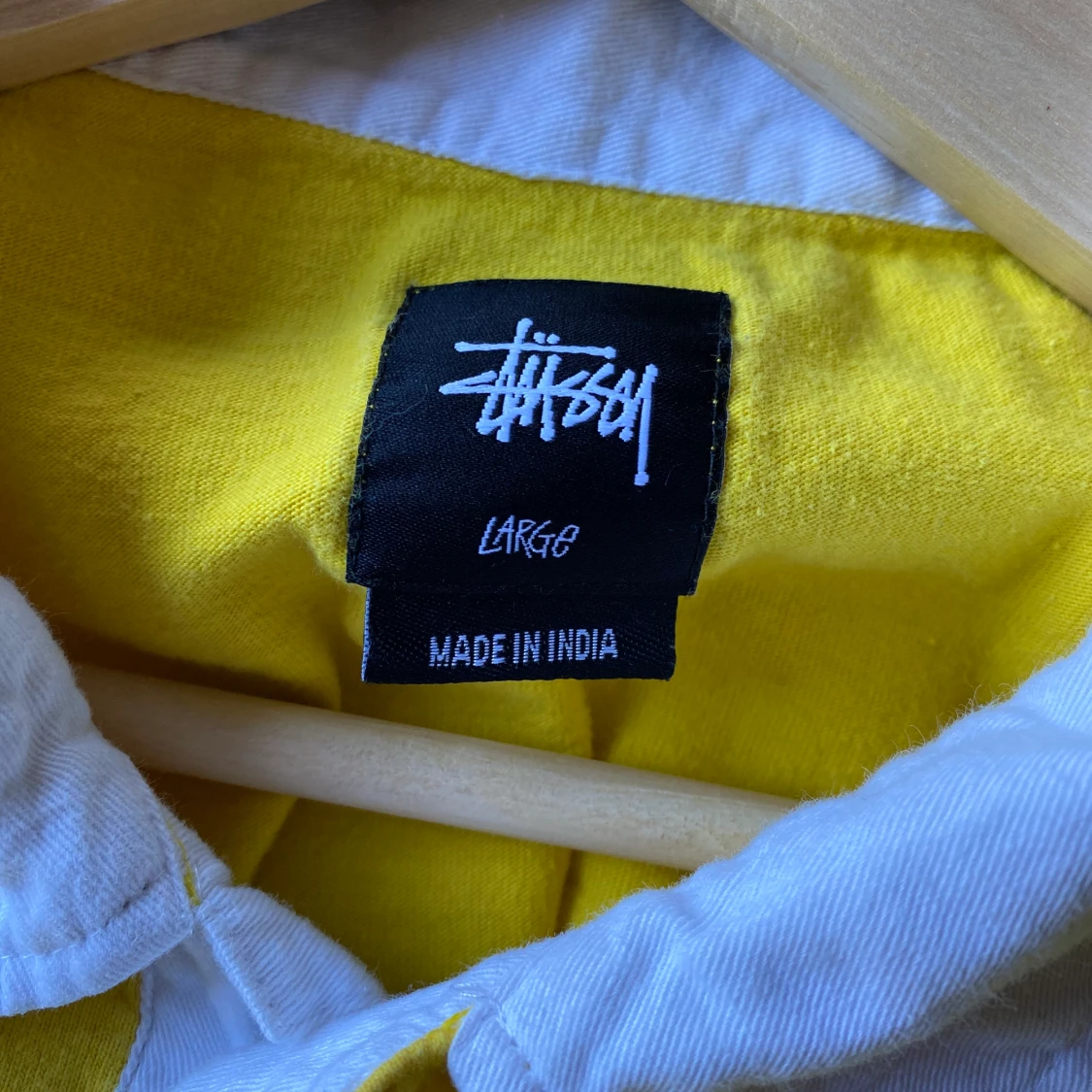 Stussy tröja  - 91