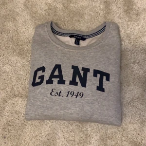 Gant sweatshirt  - Nypris 500 säljer för 100 💗 står storlek M men skulle säga att den är som en S