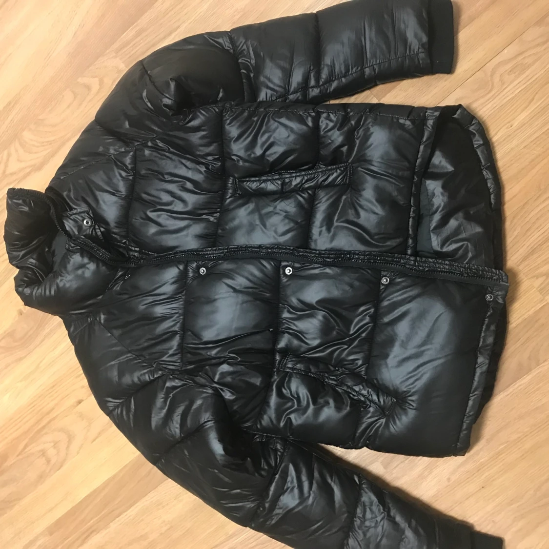 Jacka storlek S/M - 91