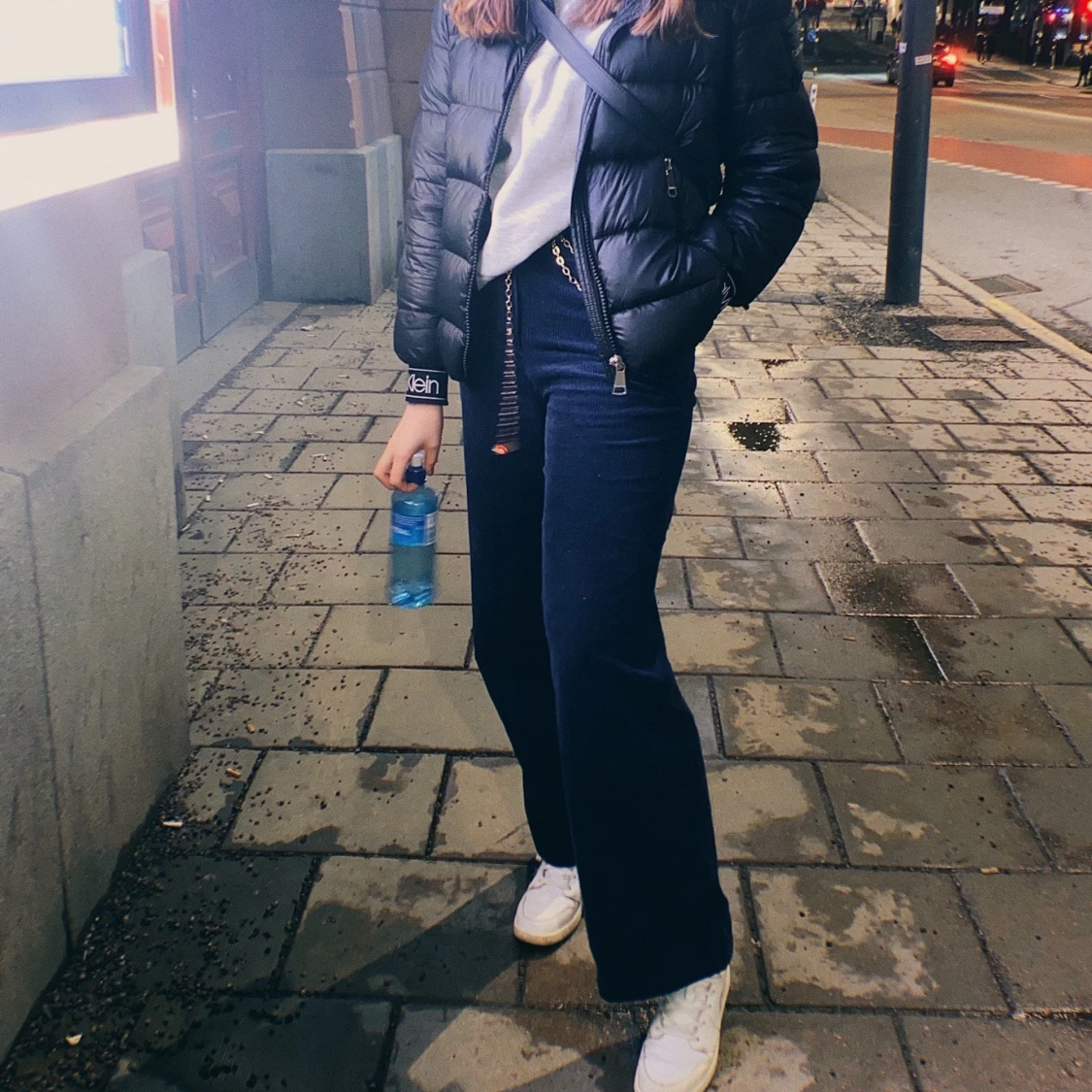 courduroy/manchester byxor✨