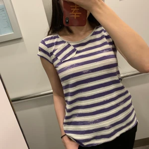 T-shirt i storlek s - Tops i storlek s, fin skick, finns hämta i Stockholm, kan även skicka via post