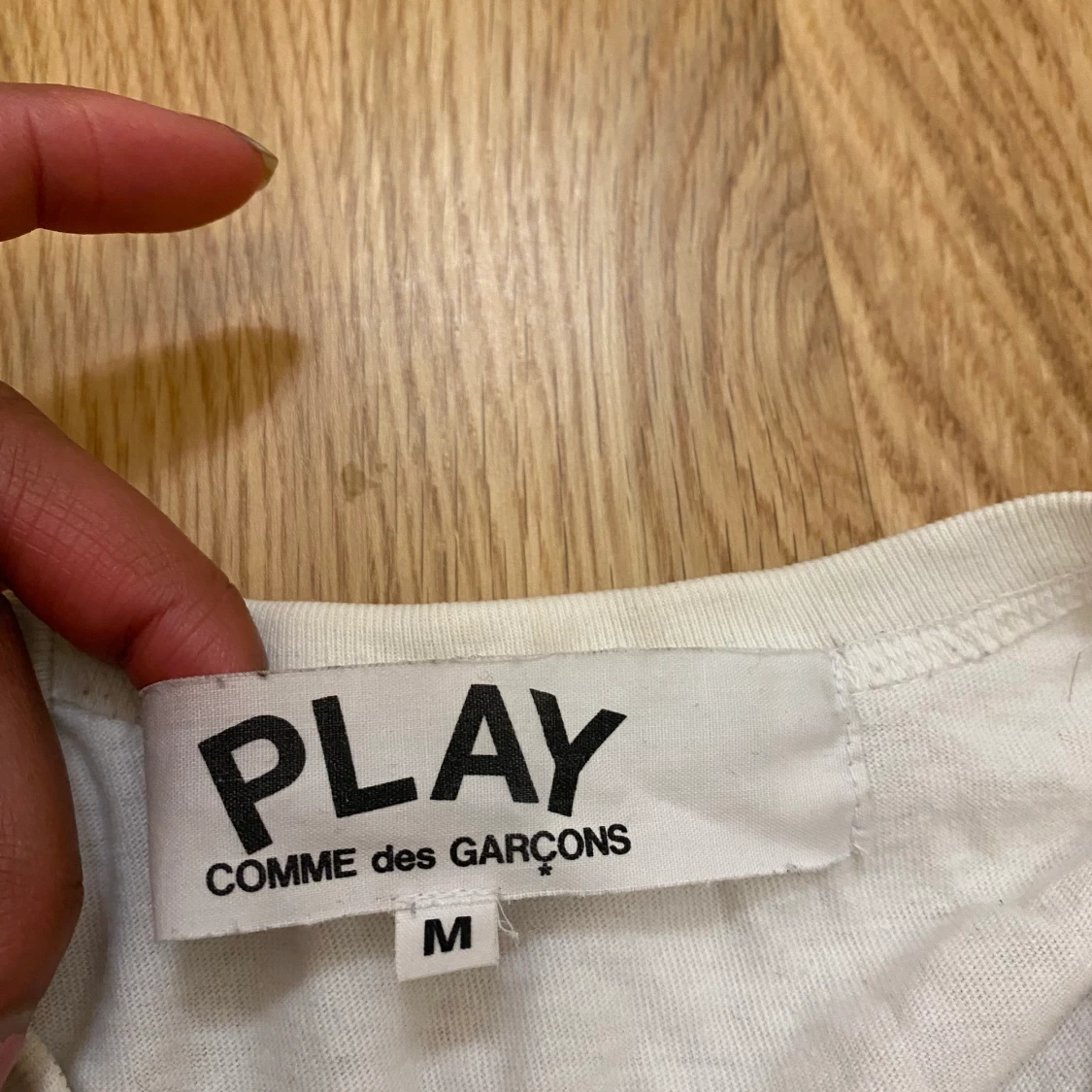 Comme des Garcons - 91