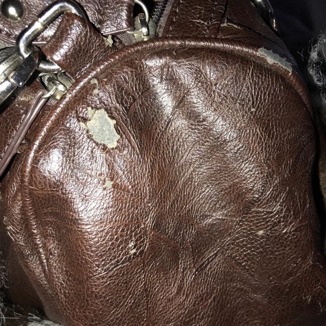 Y2k/vintage väska - 90