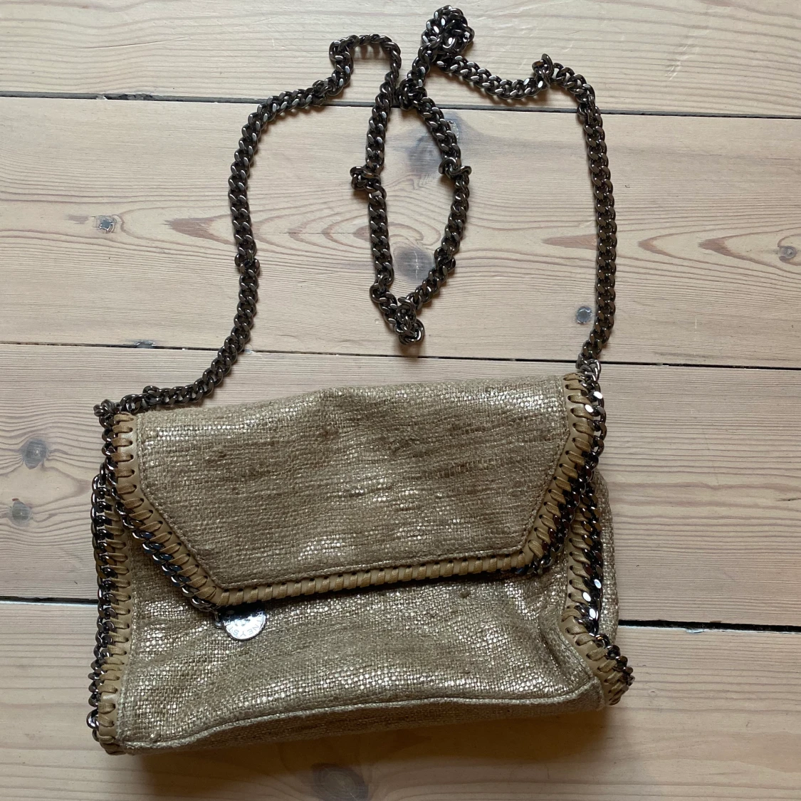 Stella McCartney falabella väska