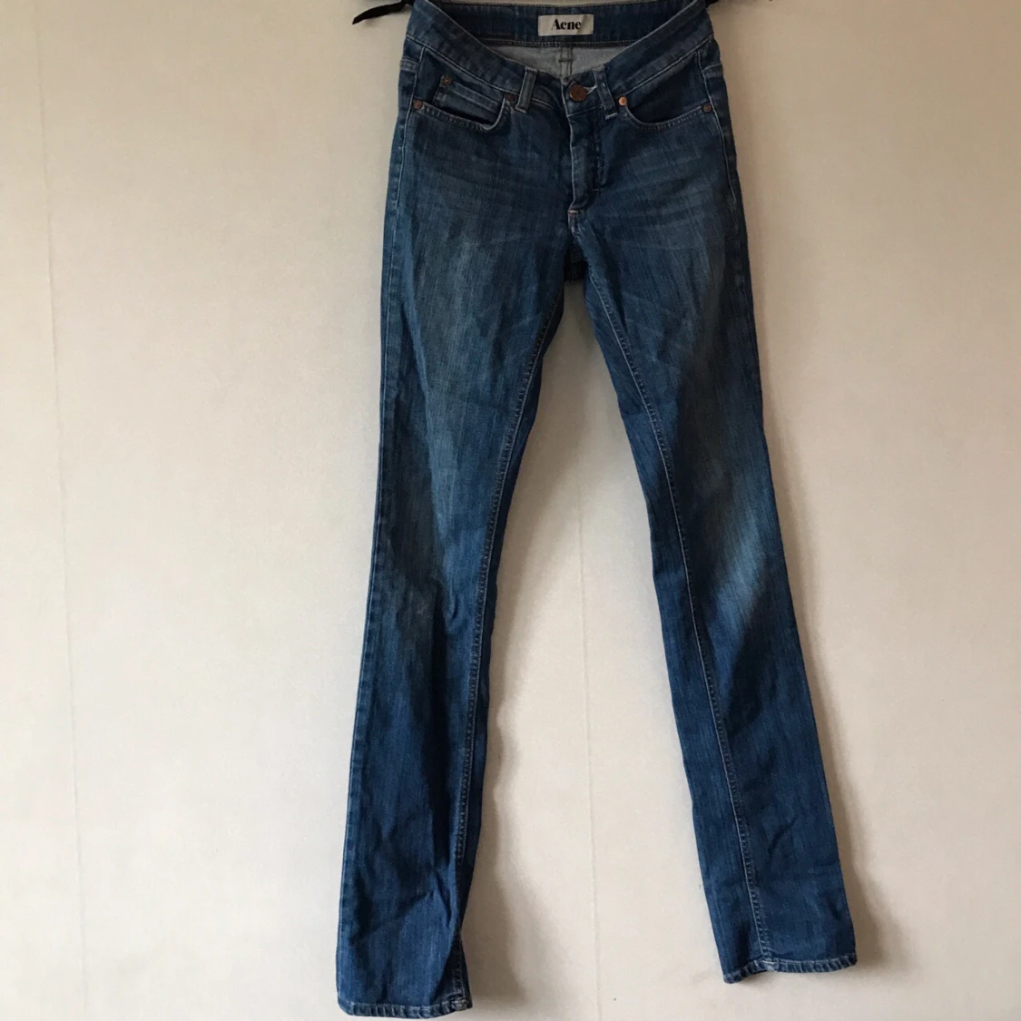 Acne jeans small - 90