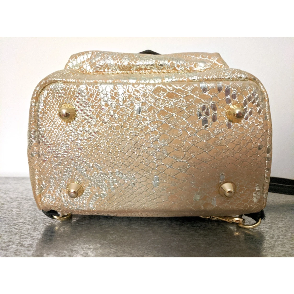 Liten ryggsäck - 91