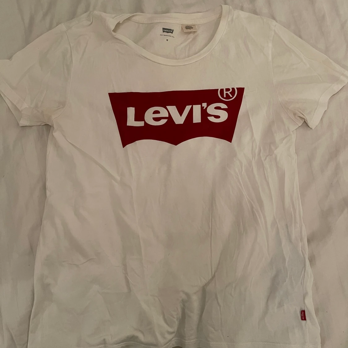 Levis T-shirt 