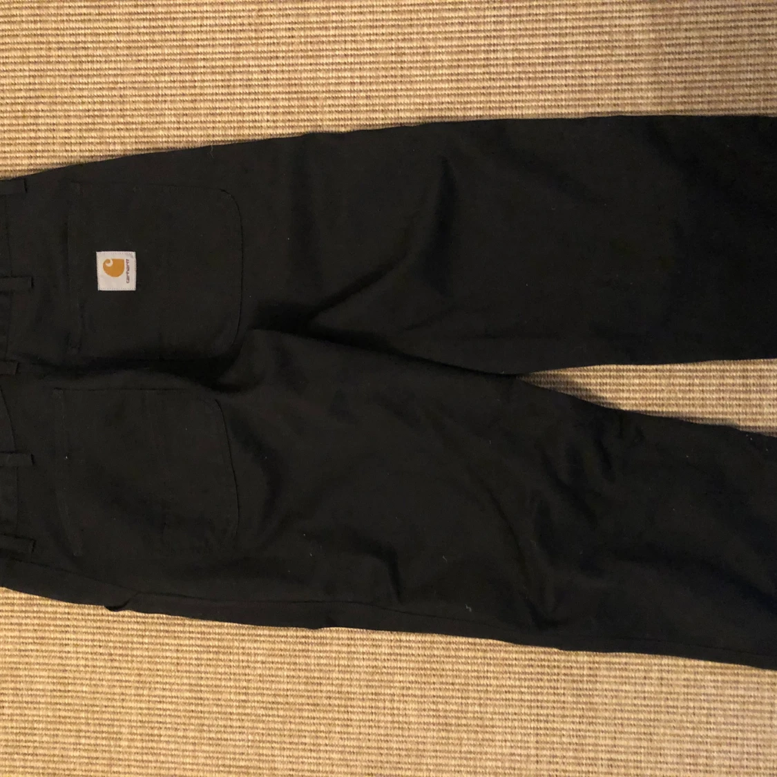 Carhartt simple pant  - 90