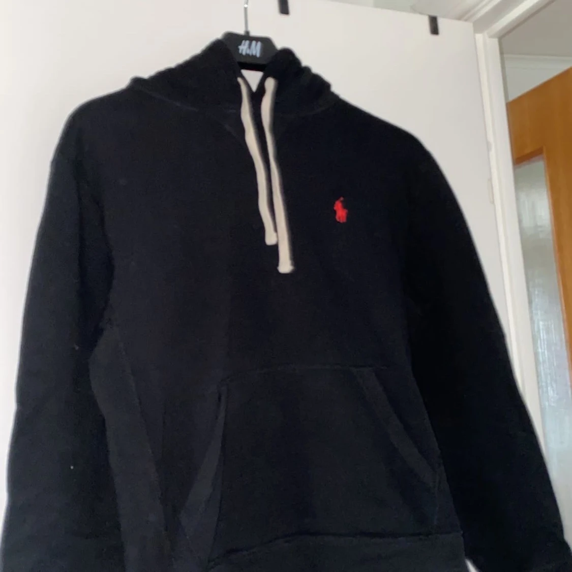 Polo Ralph lauren hoodie - 90