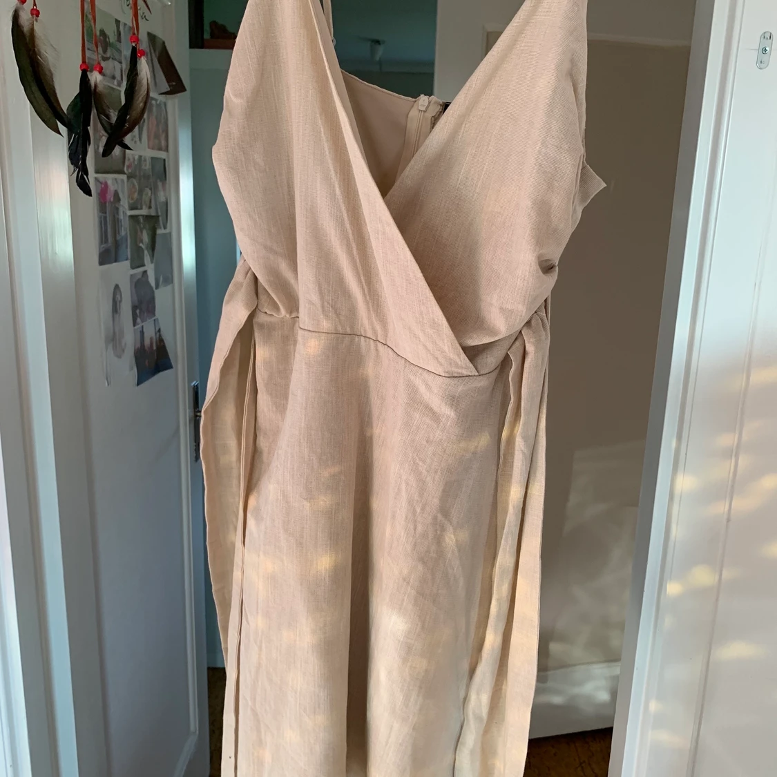 Fin klänning från NA-KD! - 90