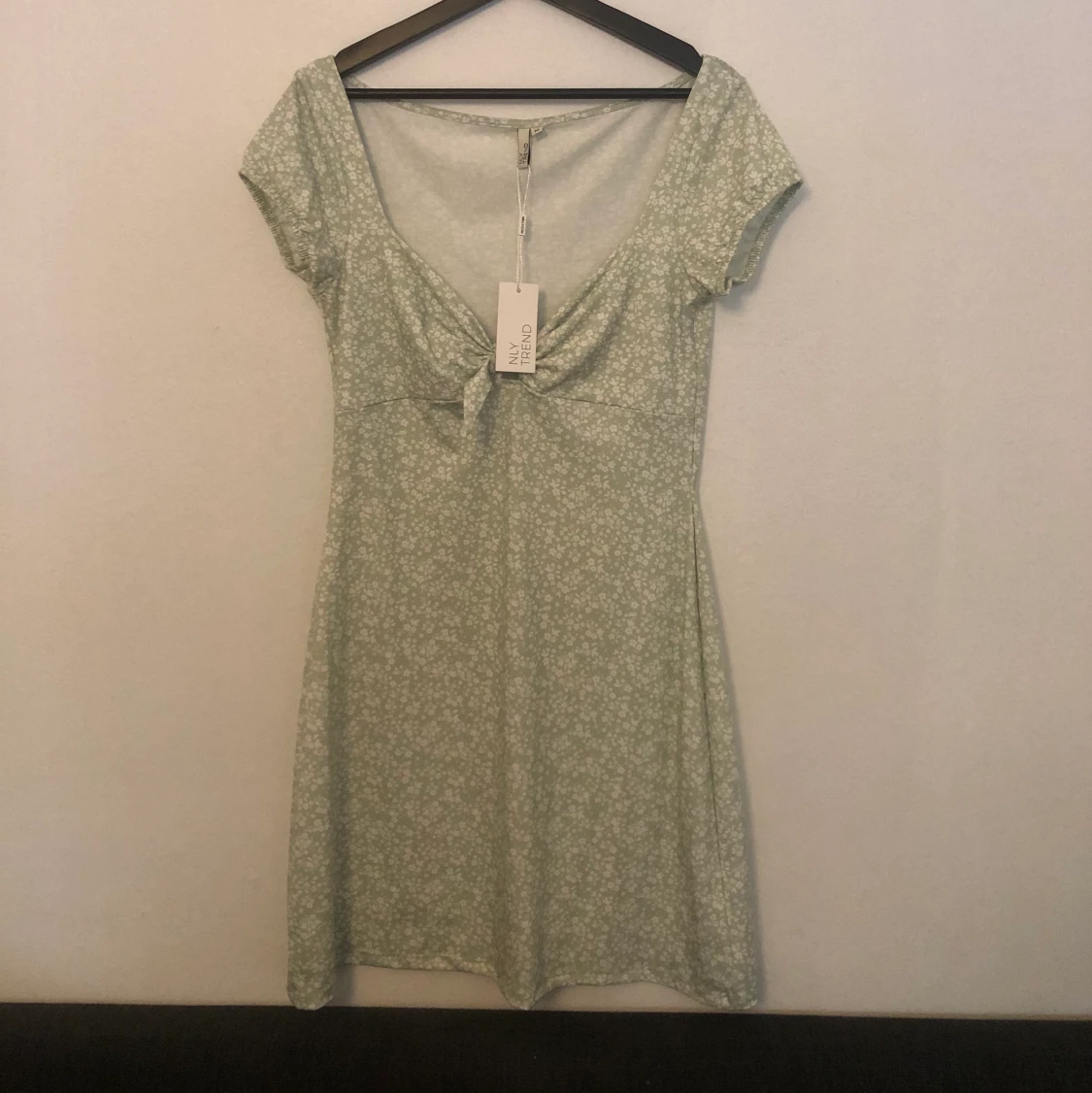 Sommarklänning från Nelly