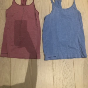 Träningströjor - 4 träningströjor, 50kr st eller 150kr för alla