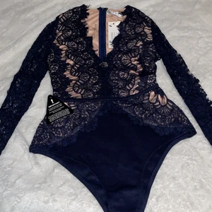 Body Rare London - Body från Rare london. Helt ny med prislapparna kvar och allt