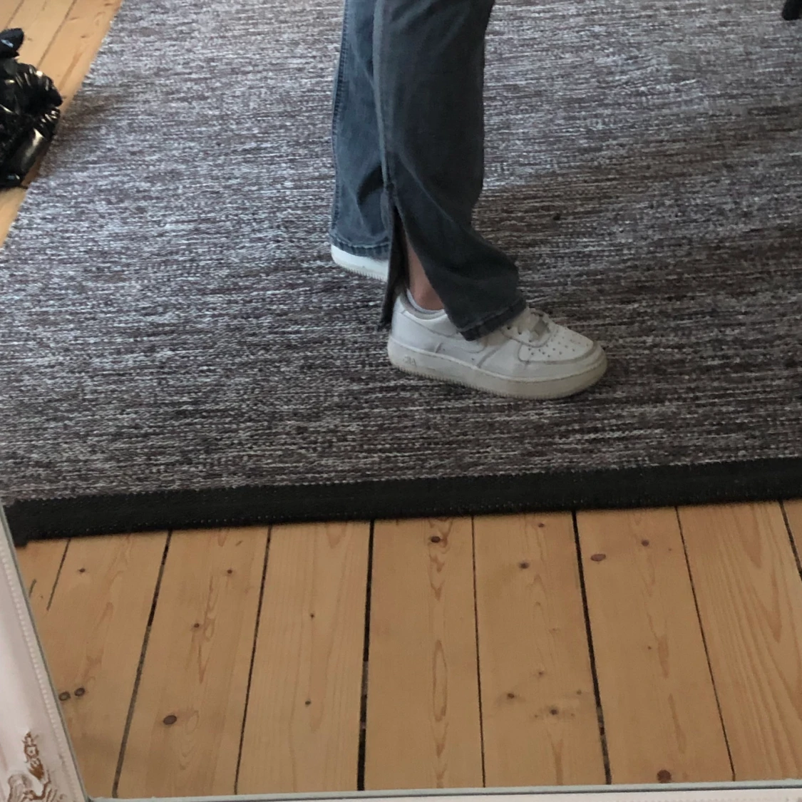 Zara byxor st 42 - 91