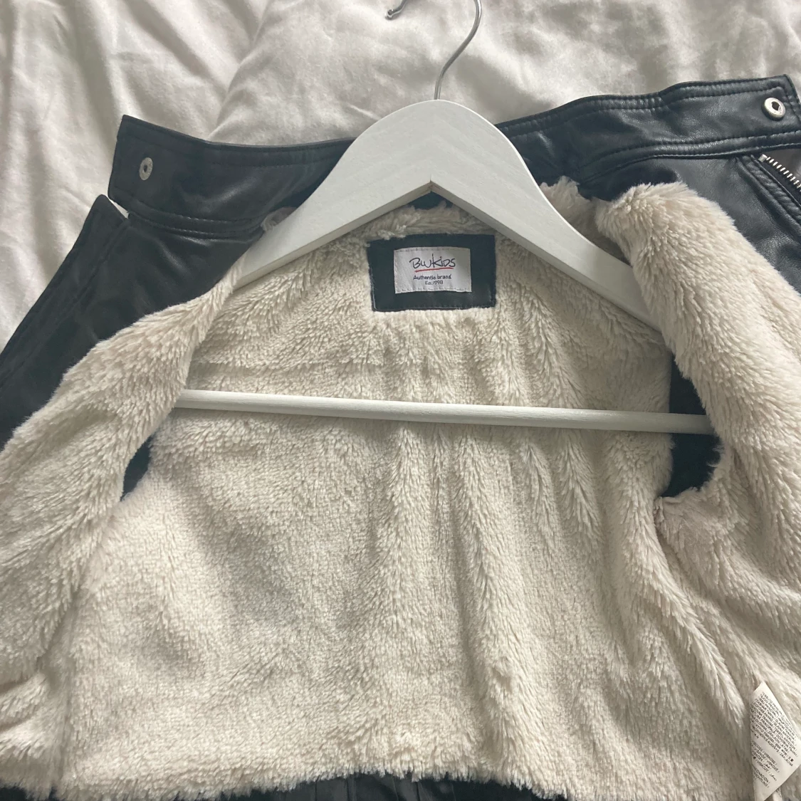 Jacka till en tjtj  - 91