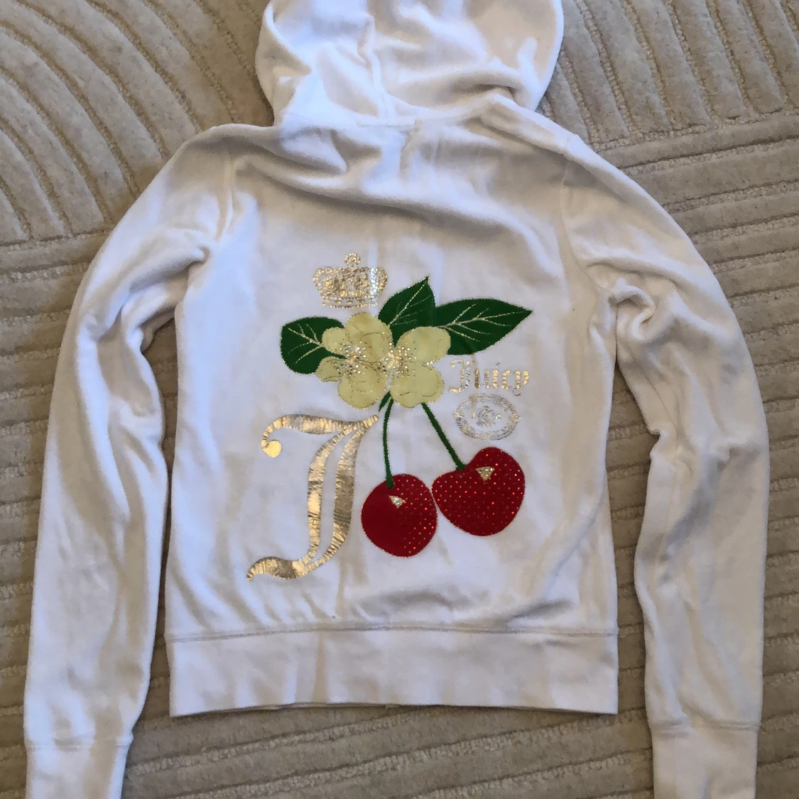 Juicy couture hoodie - 91