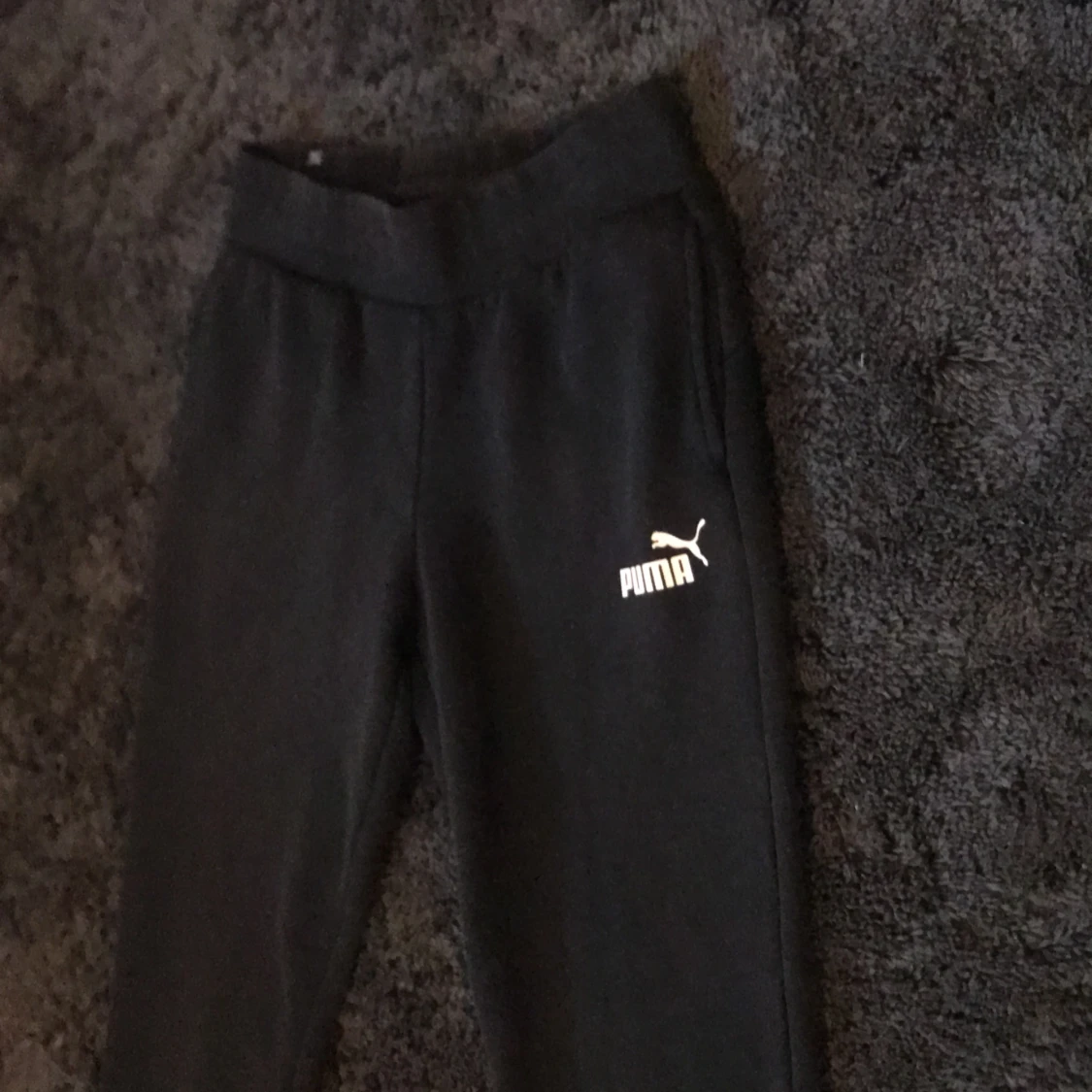 Mjukis byxor ( puma )  - 90