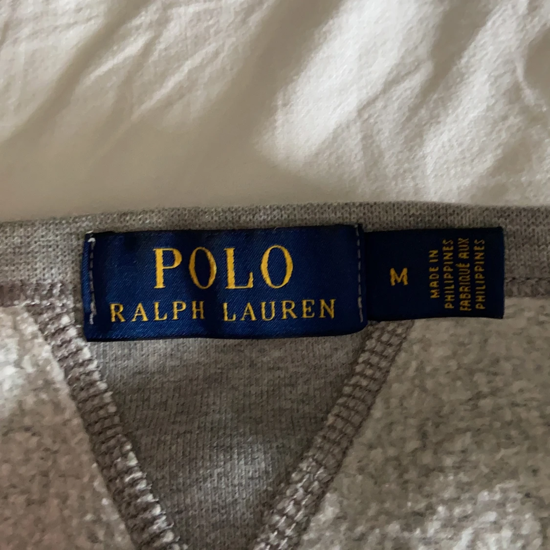 Ralph Lauren bear stl M - 90