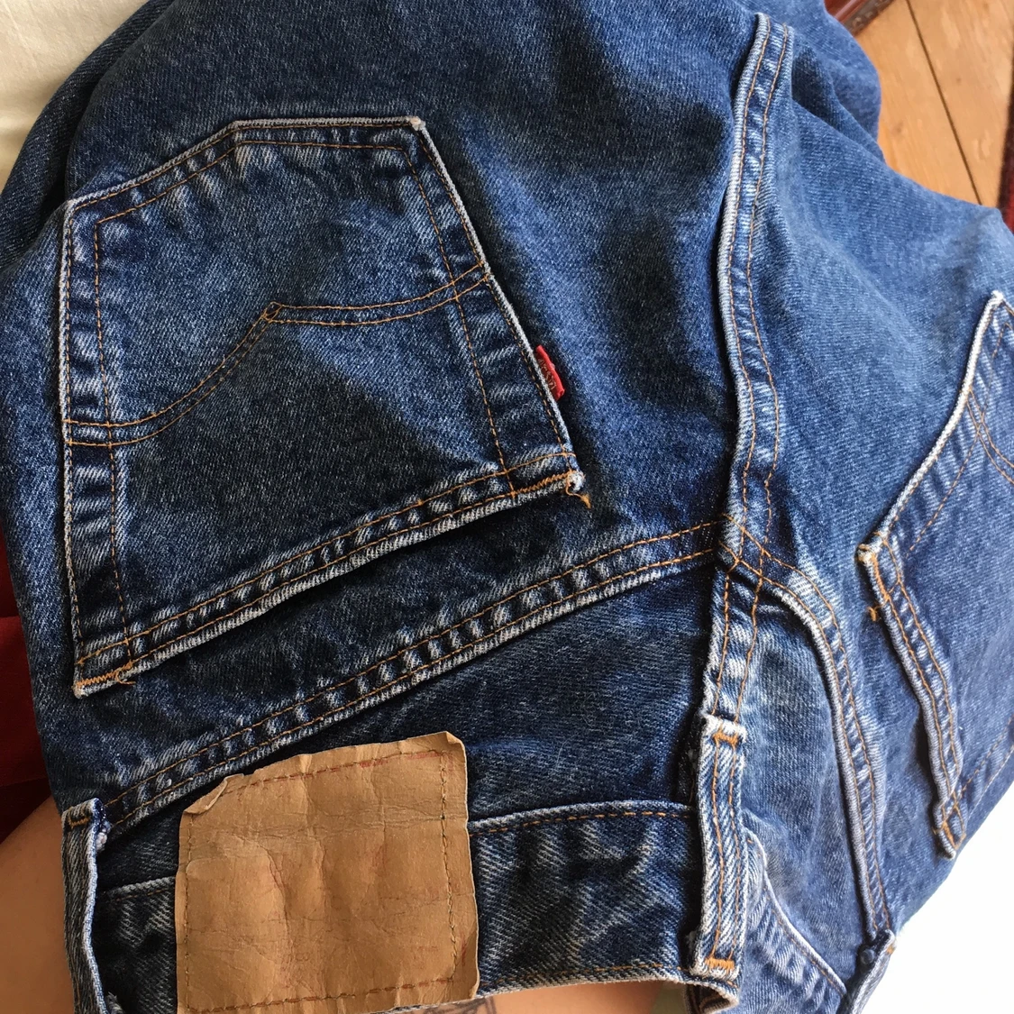 Levis jeans  - 91