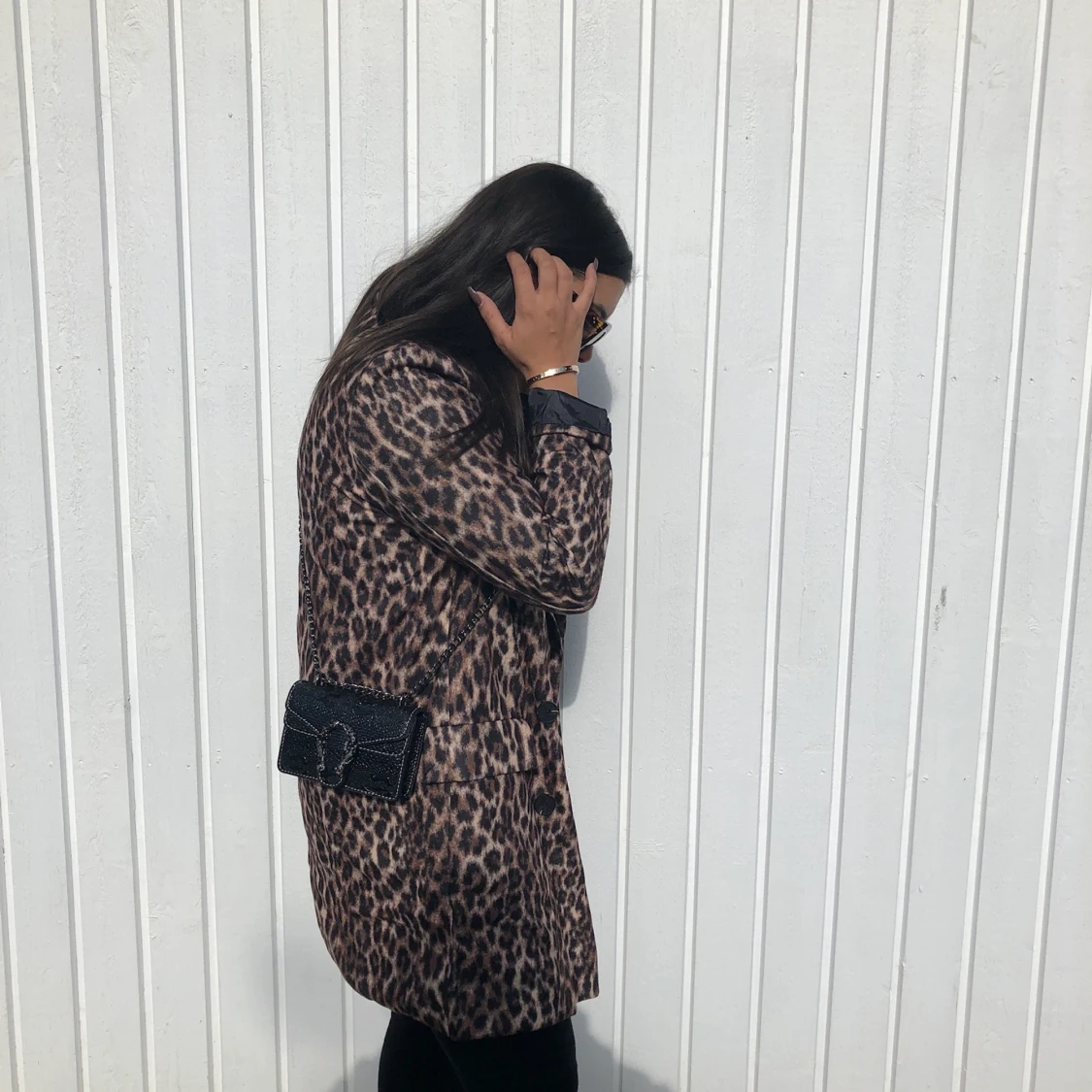 SHEIN Kappa storlek L