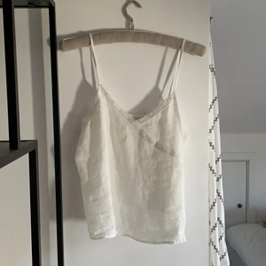 Zara Linne - Linne från zara som endast är använt en gång💕