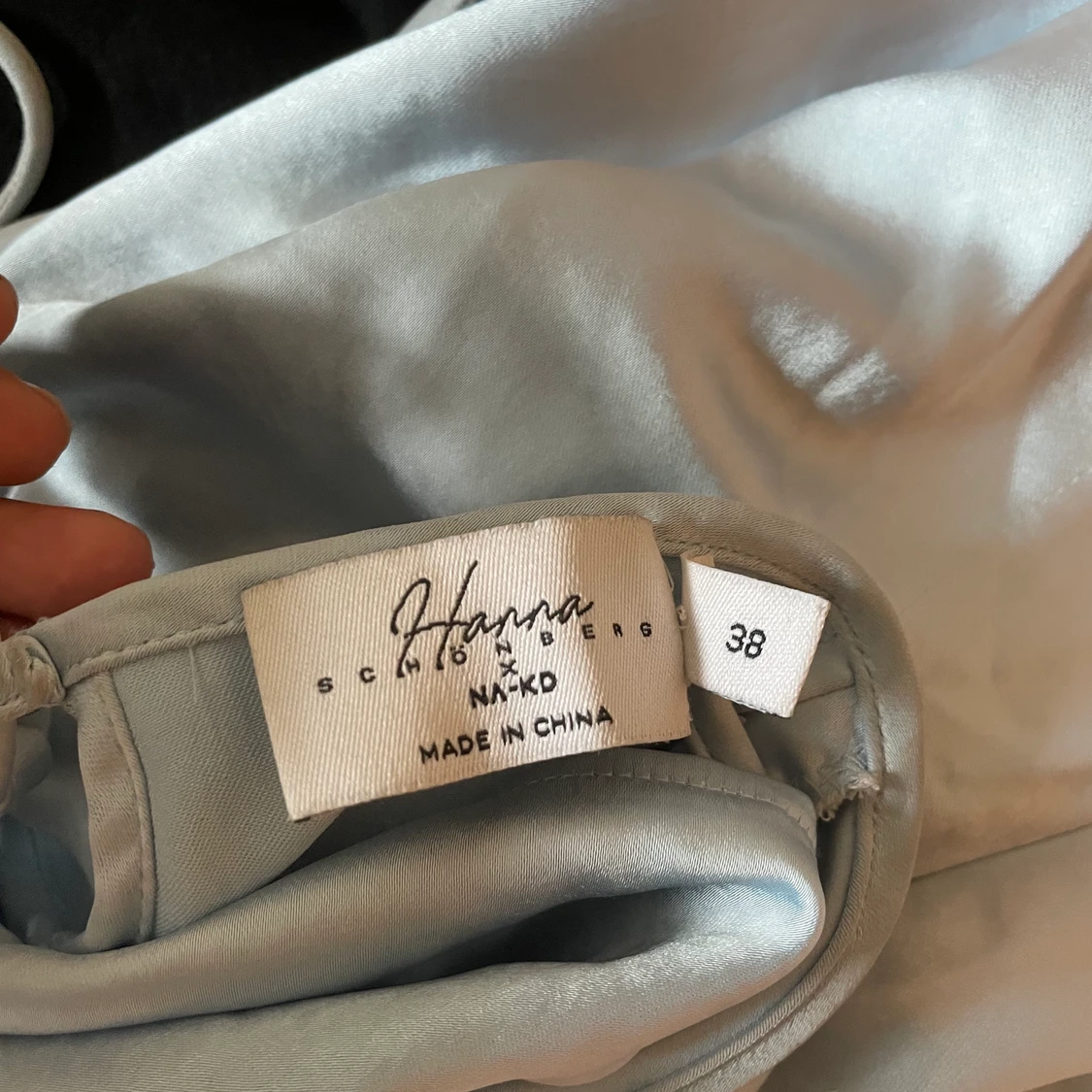 Hanna schönberg x nakd - 91