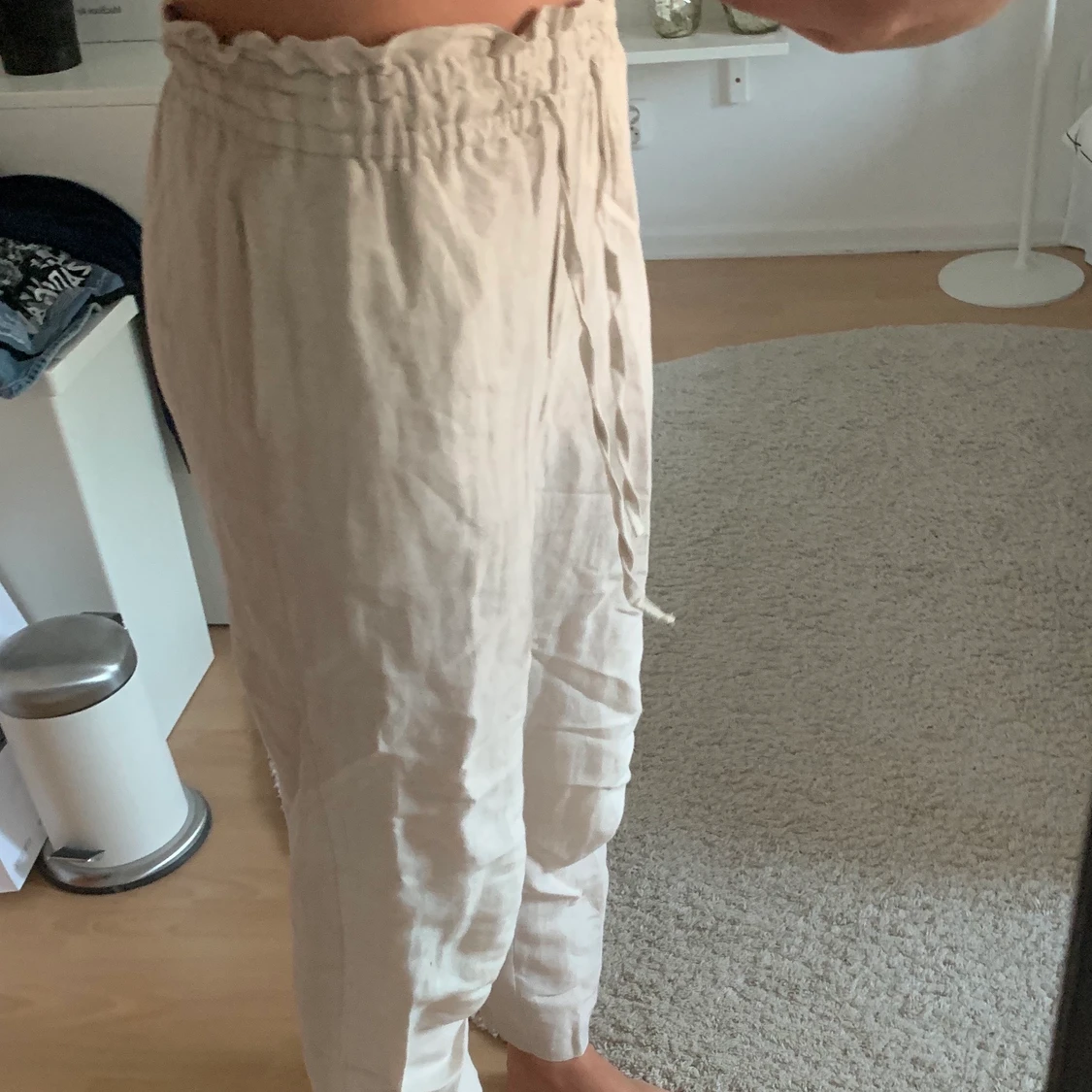 Linnebyxor  - 91