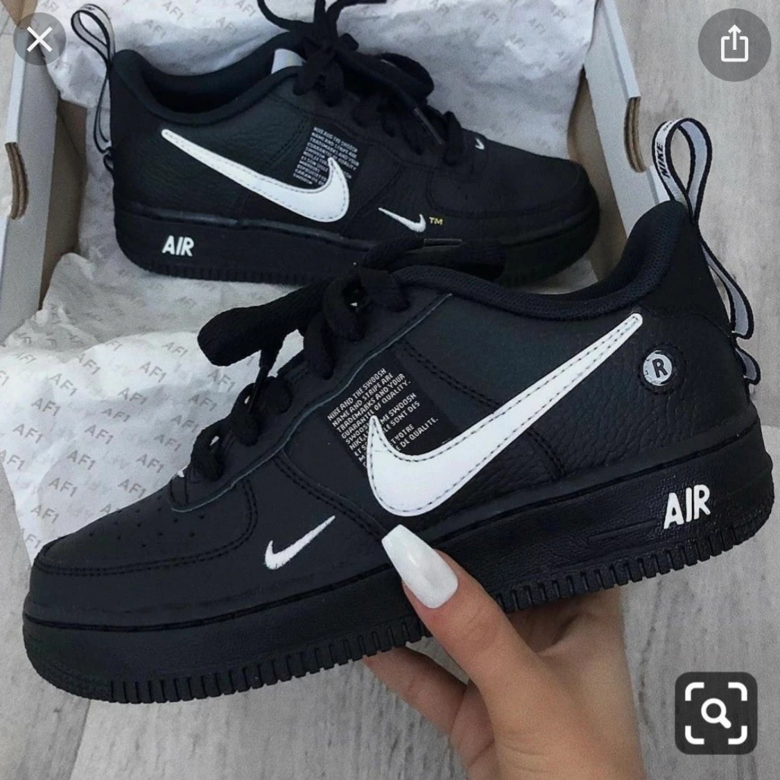 Nike air force 1