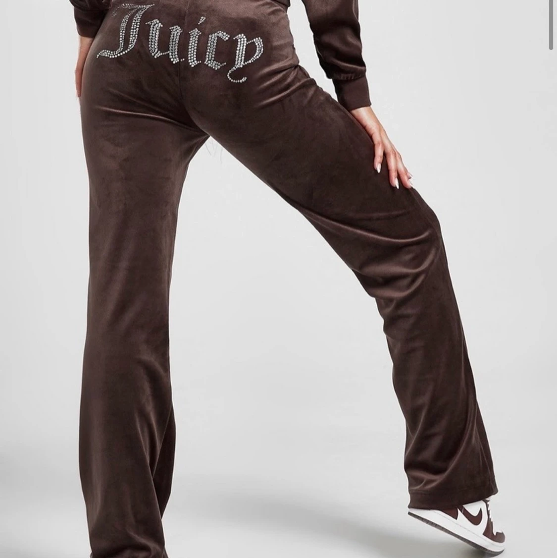 Juicy couture byxor  - 90