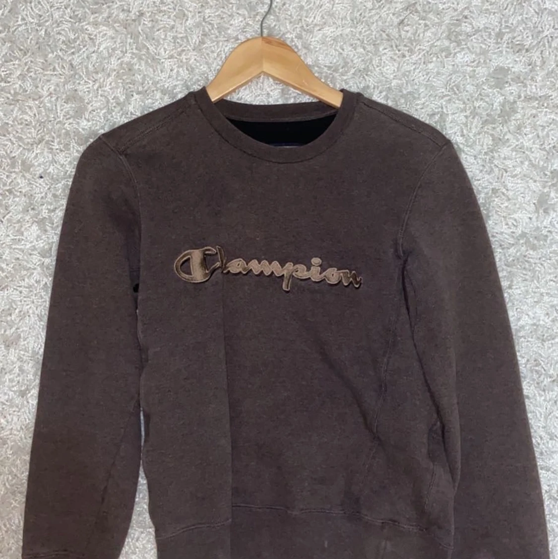 Champion tröja