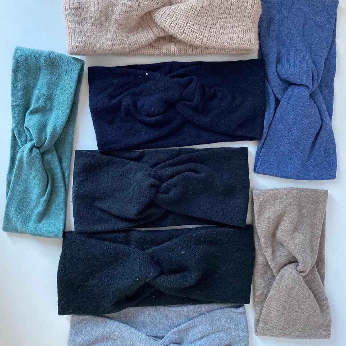 Pannband som finns inne just nu!