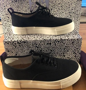 Etsys Mother Sneaker - Brand new from Eytys, size 38 x 