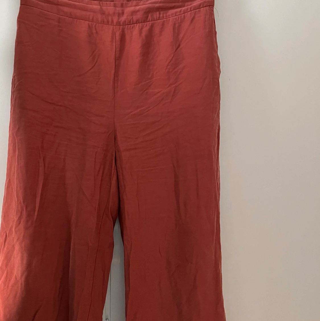 Vida byxor från Lindex, strl. 48 - 90