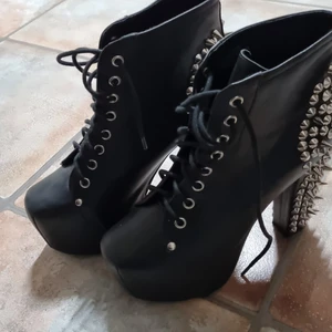 havana last jeffrey campbell stl 39 - Använda endast 2 gånger efter inköp