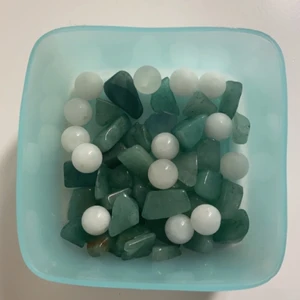 Gratis gåva med andra ordern - Hej! Om ni köper något i min profil så får man en gratis gåva från mig. Detta gäller bara med andra beställningen. 💗