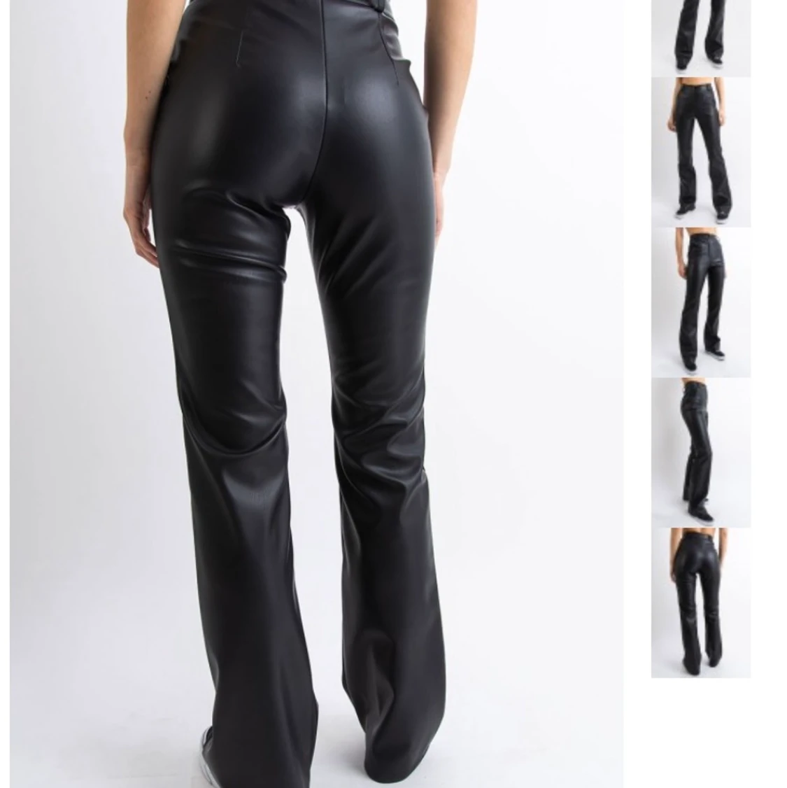 Madlady skinnbyxor - 90