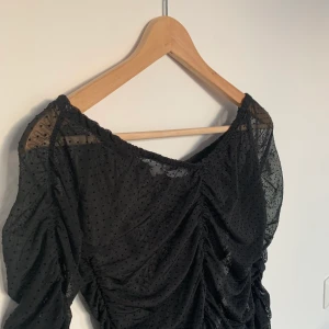 NAKD topp - Topp från Nakd. Knappt använd.