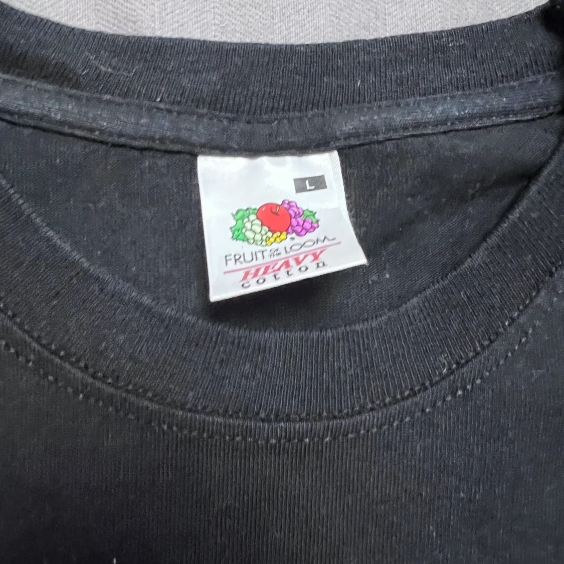 Ramones tshirt Large - 91