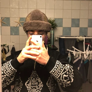 Mössa - en över fet pjäs 🗽