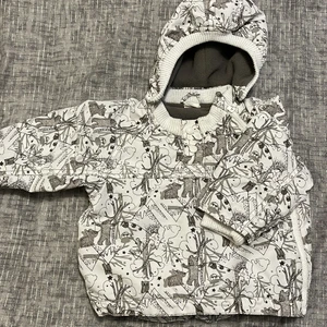 Barn Jacka i storlek 68 - Barn jacka i storlek 68